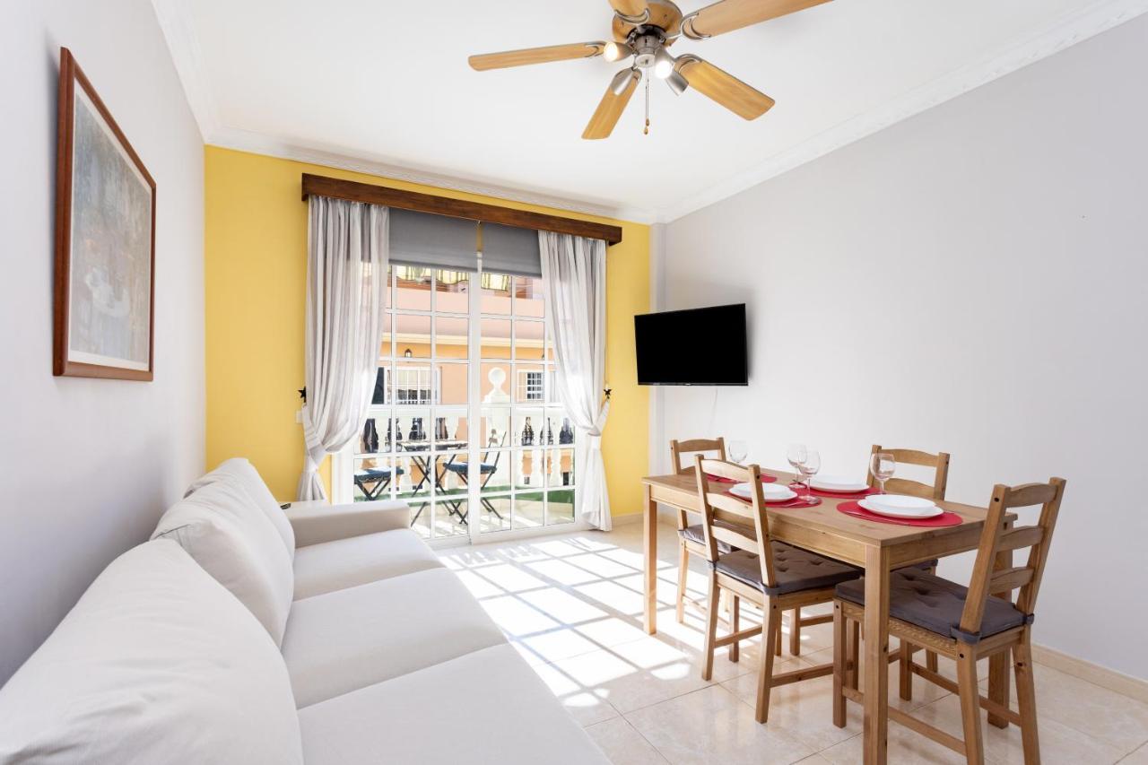 Apartment Mi Posadita - Mochima Guia de Isora (Tenerife)